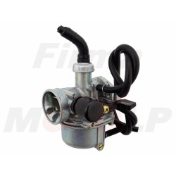 KOMPLETNY GAŹNIK KING KNIGHT KINGWAY CHOPPER 50 JOLLY MOTOBI ŁOŚ PY-5 4T