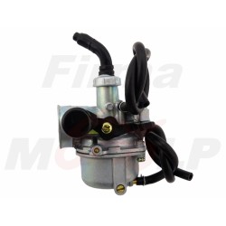 KOMPLETNY GAŹNIK KING KNIGHT KINGWAY CHOPPER 50 JOLLY MOTOBI ŁOŚ PY-5 4T