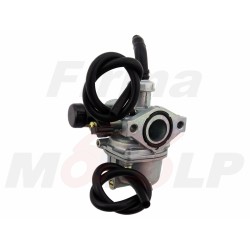 KOMPLETNY GAŹNIK KING KNIGHT KINGWAY CHOPPER 50 JOLLY MOTOBI ŁOŚ PY-5 4T