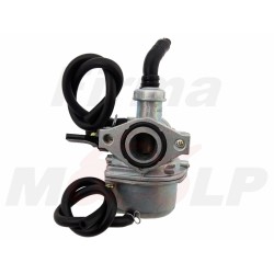 KOMPLETNY GAŹNIK KING KNIGHT KINGWAY CHOPPER 50 JOLLY MOTOBI ŁOŚ PY-5 4T