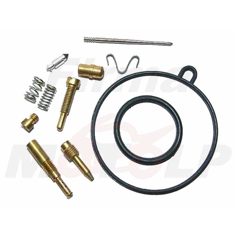 ZESTAW NAPRAWCZY GAŹNIKA KING KNIGHT KINGWAY CHOPPER 50 JOLLY MOTOBI ŁOŚ PY-5