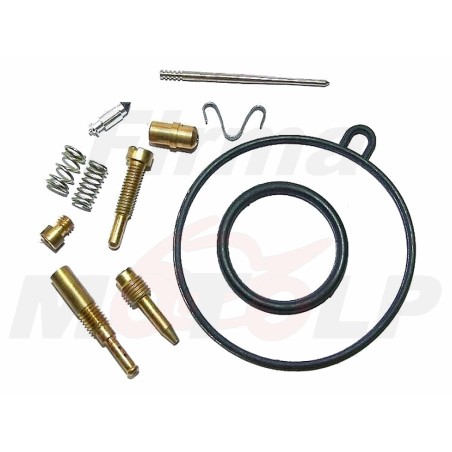 ZESTAW NAPRAWCZY GAŹNIKA KING KNIGHT KINGWAY CHOPPER 50 JOLLY MOTOBI ŁOŚ PY-5