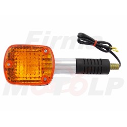 MIGACZE KIERUNKOWSKAZY KIERUNKI CHROMOWANE HONDA VT 500 700 750 SHADOW