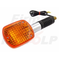 MIGACZ KIERUNKOWSKAZ KIERUNEK CHROMOWANY HONDA VT 500 700 750 SHADOW