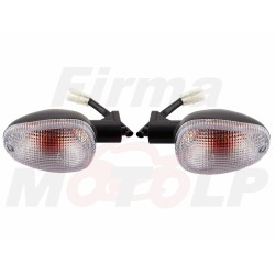 KIERUNKOWSKAZY KIERUNKI MIGACZE GILERA RUNNER SP PIAGGIO BEVERLY CARNABY CRUISER HOMOLOGACJA E11