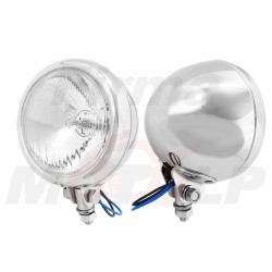 REFLEKTORY PRZEDNIE LAMPY...