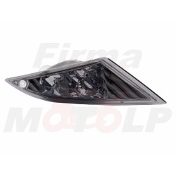 PRZEDNIE KIERUNKOWSKAZY PRZÓD DYMIONE BMW K 1200 K1200 GT roczniki 2004-2008 HOMOLOGACJA E11