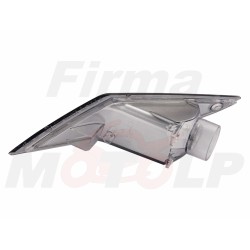 PRZEDNIE KIERUNKOWSKAZY PRZÓD DYMIONE BMW K 1200 K1200 GT roczniki 2004-2008 HOMOLOGACJA E11