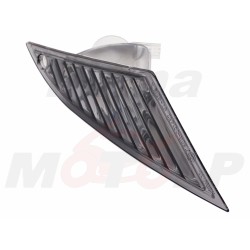 PRZEDNIE KIERUNKOWSKAZY PRZÓD DYMIONE BMW K 1200 K1200 GT roczniki 2004-2008 HOMOLOGACJA E11