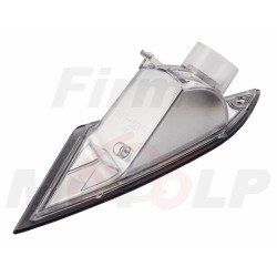 PRZEDNIE KIERUNKOWSKAZY PRZÓD DYMIONE BMW K 1200 K1200 GT roczniki 2004-2008 HOMOLOGACJA E11