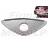 NAKŁADKA OZDOBA AKCENT ZAMKA KUFRA CENTRALNEGO HONDA GL 1800 GOLDWING roczniki 2001-2013