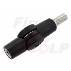 PRZEJŚCIE REDUKCJA ADAPTER GWINTU ŚRUBY MOCOWANIA LUSTERKA LUSTEREK ŁAMANY Z M10 NA M8