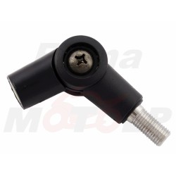 PRZEJŚCIE REDUKCJA ADAPTER GWINTU ŚRUBY MOCOWANIA LUSTERKA LUSTEREK ŁAMANY Z M10 NA M8