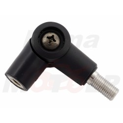 PRZEJŚCIE REDUKCJA ADAPTER GWINTU ŚRUBY MOCOWANIA LUSTERKA LUSTEREK ŁAMANY Z M10 NA M8