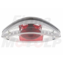 TUNINGOWA TYLNA LAMPA TYŁ BIAŁA / CLEAR YAMAHA AEROX 50