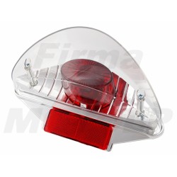 TUNINGOWA TYLNA LAMPA TYŁ BIAŁA / CLEAR YAMAHA AEROX 50