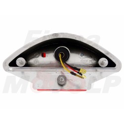 TUNINGOWA TYLNA LAMPA TYŁ BIAŁA / CLEAR YAMAHA AEROX 50