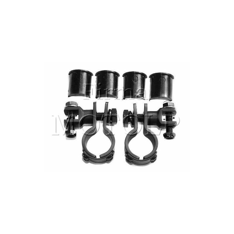 UCHWYTY MOCOWANIA PODNOZKOW NA GMOLE 32MM 1-1/4 CALA