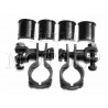 UCHWYTY MOCOWANIA PODNOZKOW NA GMOLE 32MM 1-1/4 CALA