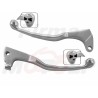 ZESTAW DŹWIGNI DŹWIGNIA SPRZĘGŁA HAMULCA YAMAHA XV 535 700 750 1100 VIRAGO