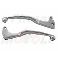 ZESTAW DŹWIGNI DŹWIGNIA SPRZĘGŁA HAMULCA YAMAHA XV 535 700 750 1100 VIRAGO