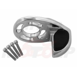 TEMPOMAT UCHWYT PRZEPUSTNICY NAKŁADKA POD NADGARSTEK PRZYKRĘCANY DO MANETEK