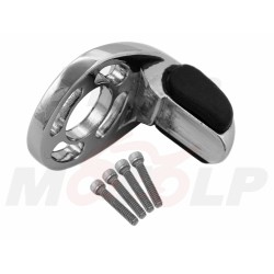 TEMPOMAT UCHWYT PRZEPUSTNICY NAKŁADKA POD NADGARSTEK PRZYKRĘCANY DO MANETEK