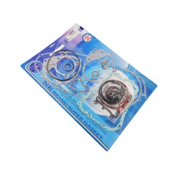 KOMPLET ZESTAW USZCZELEK...