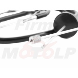 PROFESJONALNY DOUSZNY STETOSKOP WARSZTATOWY DIAGNOSTYCZNY SŁUCHAWKI