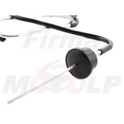 PROFESJONALNY DOUSZNY STETOSKOP WARSZTATOWY DIAGNOSTYCZNY SŁUCHAWKI