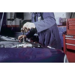 PROFESJONALNY DOUSZNY STETOSKOP WARSZTATOWY DIAGNOSTYCZNY SŁUCHAWKI