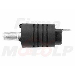 GUMA UCHWYT MOCOWANIE KIERUNKOWSKAZU HONDA CB 750 F RC42 CD 250 UJ MA02