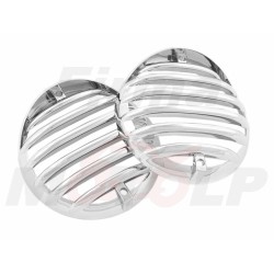 GRILE GRILLE NAKŁADKI YAMAHA XV VIRAGO XVS DRAG STAR VXM XVZ V-MAX