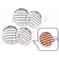 GRILE GRILLE NAKŁADKI...