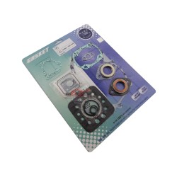 USZCZELKI SILNIKA KOMPLET...