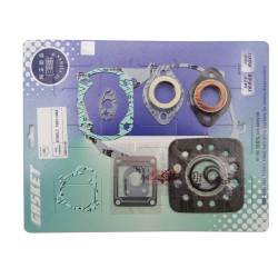 USZCZELKI SILNIKA KOMPLET USZCZELEK YAMAHA DT80 DT 80 LC ROCZNIKI roczniki 1983-1984