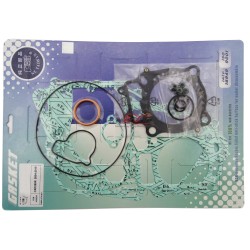 USZCZELKI KOMPLET USZCZELEK SILNIKA HONDA CRF 250 CRF250 R ROCZNIKI 2004-2010