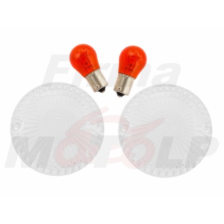 KLOSZ KLOSZE YAMAHA XV 125 250 535 750 1000 VIRAGO XVS 650 1100 DRAG STAR