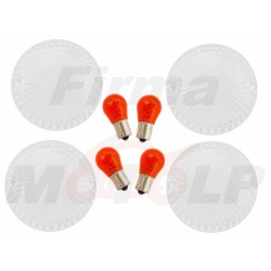 KLOSZ KLOSZE KOMPLET KLOSZY...