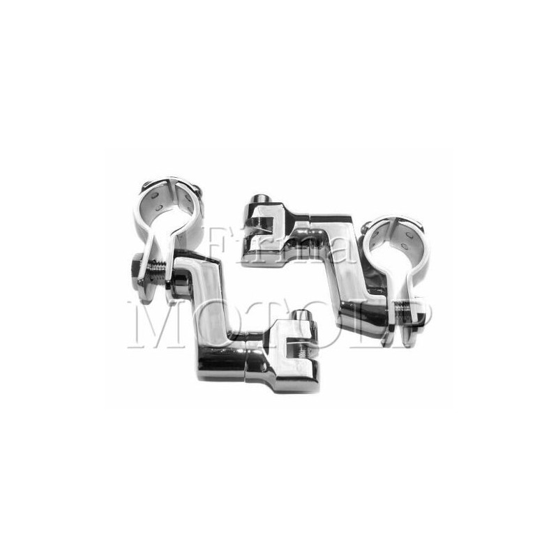 UCHWYTY MOCOWANIE PODNOZKOW SPACEROWEK 28MM 1 1/8 CALA