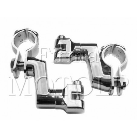 UCHWYTY MOCOWANIE PODNOZKOW SPACEROWEK 28MM 1 1/8 CALA