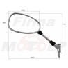 LUSTRA LUSTERKA CHROMOWANE M10 YAMAHA XVS 1600 1700 WARRIOR SILVERADO HOMOLOGACJA E11