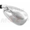 LUSTRA LUSTERKA CHROMOWANE M10 YAMAHA XVS 1600 1700 WARRIOR SILVERADO HOMOLOGACJA E11