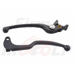 ZESTAW DŹWIGNI DŹWIGNIA SPRZĘGŁA HAMULCA SUZUKI GSX-R GSXR 600 750 1000 TLR 1000 roczniki 1995-2004