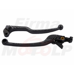 ZESTAW DŹWIGNI DŹWIGNIA SPRZĘGŁA HAMULCA SUZUKI GSX-R GSXR 600 750 1000 TLR 1000 roczniki 1995-2004