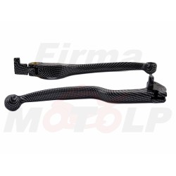 ZESTAW DŹWIGNI DŹWIGNIA SPRZĘGŁA HAMULCA SUZUKI GSX-R GSXR 600 750 1000 TLR 1000 roczniki 1995-2004