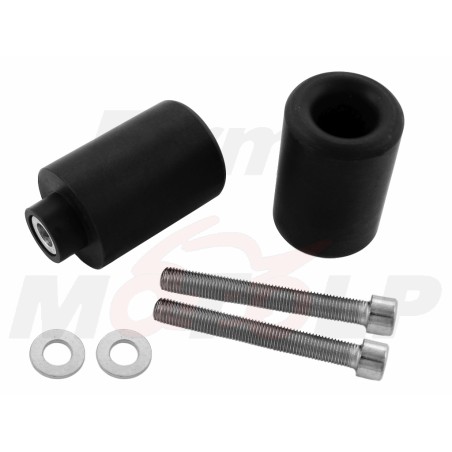 CRASHPADY CRASH PADY SLIDERY OCHRANIACZE HONDA CBR 929 954 RR CBR954 roczniki 2000-2003