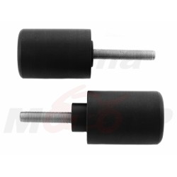 CRASHPADY CRASH PADY SLIDERY OCHRANIACZE HONDA CBR 929 954 RR CBR954 roczniki 2000-2003