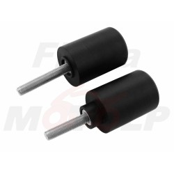 CRASHPADY CRASH PADY SLIDERY OCHRANIACZE HONDA CBR 929 954 RR CBR954 roczniki 2000-2003