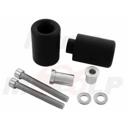 CRASHPADY CRASH PADY SLIDERY OCHRANIACZE HONDA CBR 929 954 RR CBR954 roczniki 2000-2003